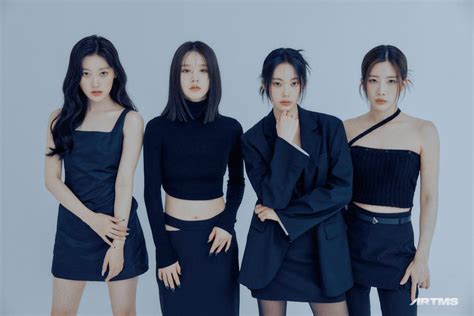 ODD EYE CIRCLE+ (LOONA) Members Profile .